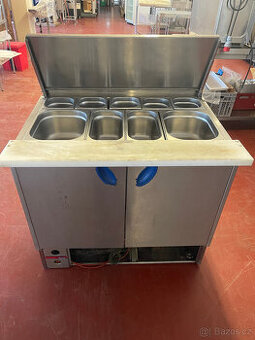 Chladící saladeta - 1