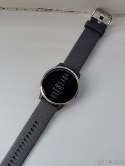 Garmin vivoactive 4 - 1