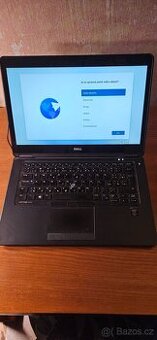 DELL Latitude E7450