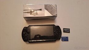 Psp - 1