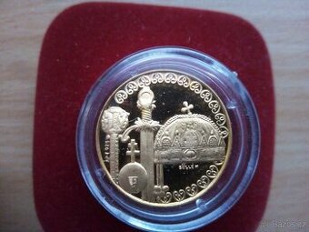 Magyar Millennium 2000