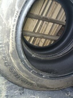215/60 R 16 - 1