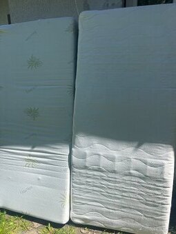200x90x22 cm - 1