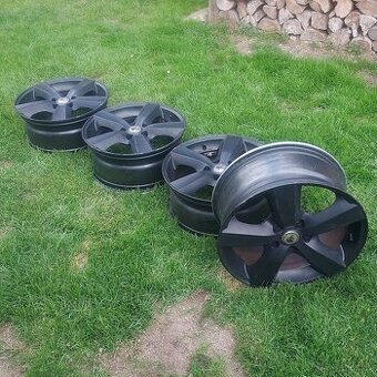 Prodam ALU disky 18"