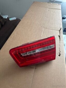 4G9945094B Pravé zadní LED světlo Audi A6 4G COMBI