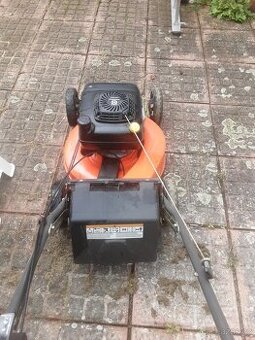 Sekačka Husqvarna W 53 - 1