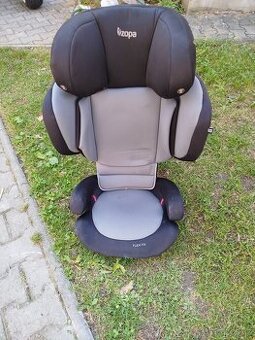 Autosedačka ZOPA