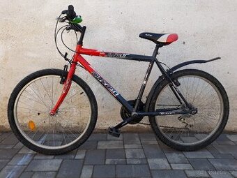 Dětské kolo Olpran junior