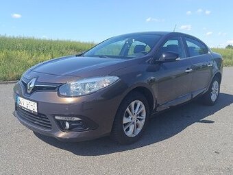Renault Fluence