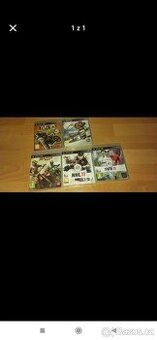 Ps3 hry