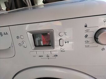 Prodám plně funkční digi.Slim pračku zn.BEKO-5KG--DOVEZU---