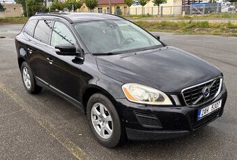 Volvo XC60 D5 AWD 2,4 151kW