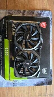 Geforce RTX Ventus 8GB - 1