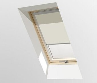 Roleta na střešní okna Velux 78x98cm
