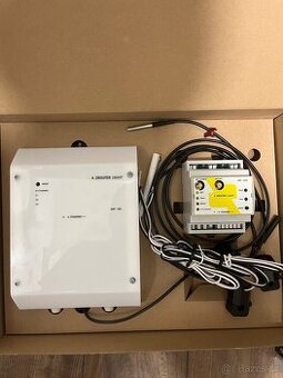 A-Z ROUTER SMART 3F + příslušenství/ nové, nepoužité