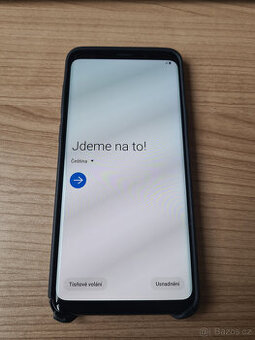 Samsung Galaxy S9+ - 64GB/6GB dual slot - 1