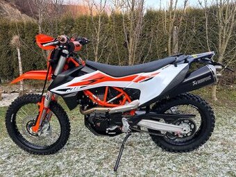 Ktm 690 r enduro