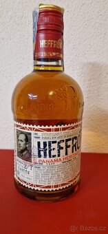 RUM Heffron Anthropoid Výsadkáři - 1