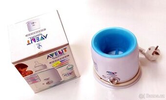Ohřívač lahví a dětské stravy Avent Express