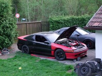 Eclipse 1G