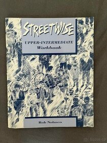 STREETWISE - Rob Nolasco - 1