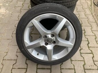 Opel 17"