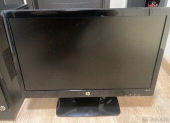 Monitor HP 2211x