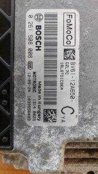 Řídící jednotka Ford Ecoboost 1.6