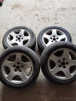 Disky 5x112