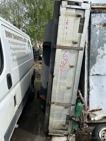 Ford transit  korba