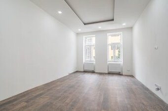 Prodej bytu 3+1 85 m2 s balkonem, Praha 8 - Palmovka