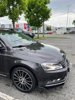 Passat b7