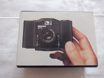 PRODÁM: MINOX 35-PL