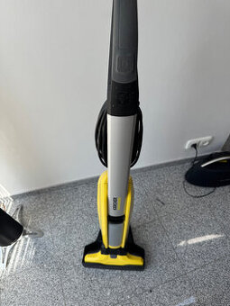 Podlahový čistič KARCHER F5 - 1
