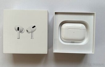 Apple Airpods Pro