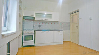 Pronájem 3+1, 100m2 (Františkov, ul. Vojanova)