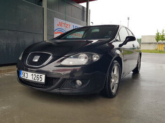 Leon 1.4 Tsi...92Kw - 1