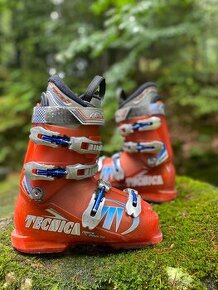 Joniorské přeskáče Technika Race pro 70