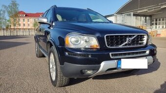 Volvo XC90 R design 8V 4.4 benzín
