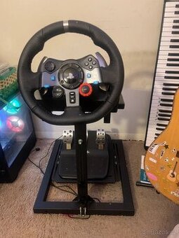 Logitech g29