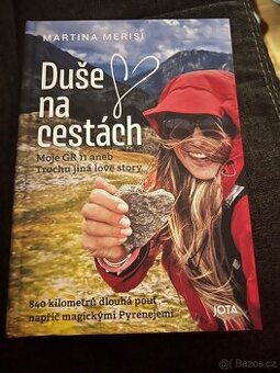 Duše na cestách