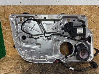 LEVÁ PŘEDNÍ STAHOVAČKA VW PHAETON 3D1837401N