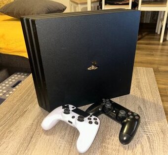 PS4 Pro