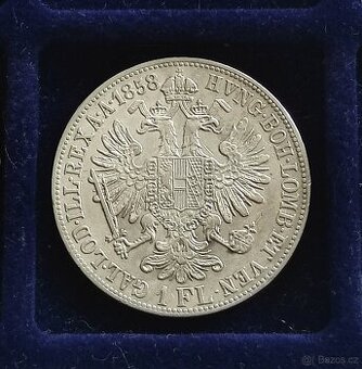 1 Zlatník 1858 B
