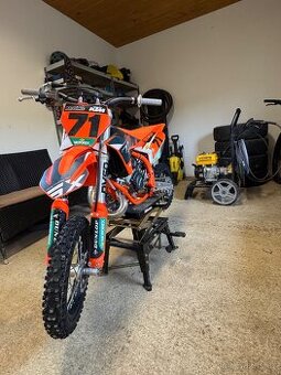 Ktm sx 50