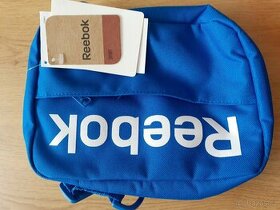 Taštička Reebok modrá