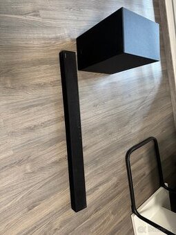 Soundbar Samsung