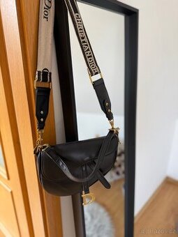 Prodám kabelku zn. Dior - 1