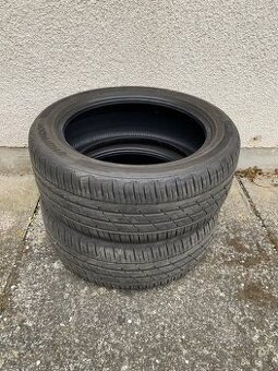 Letní pneu 235/50R19 Hankook