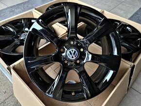 ALU 18 VW T5 T6 Amarok Touareg Transporter 5x120 TK218